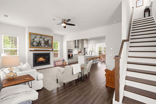 742 Myrtle Branch Street, Summerville, SC 29486