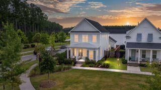 742 Myrtle Branch Street, Summerville, SC 29486