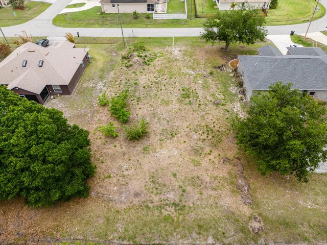 1110 SW Hunnicut Avenue, Port St. Lucie, Port St Lucie, FL 34953