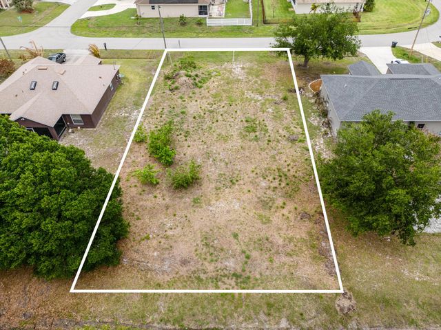 1110 SW Hunnicut Avenue, Port St. Lucie, Port St Lucie, FL 34953