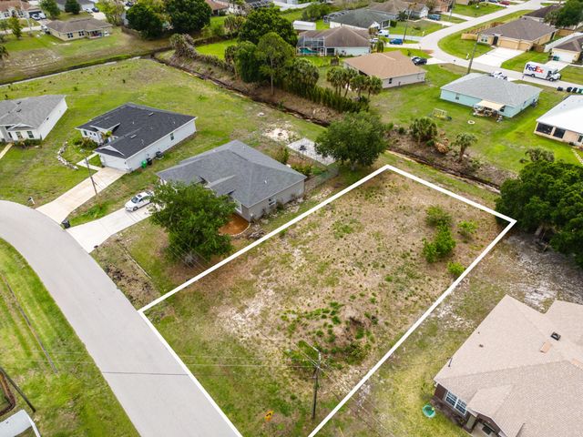 1110 SW Hunnicut Avenue, Port St. Lucie, Port St Lucie, FL 34953