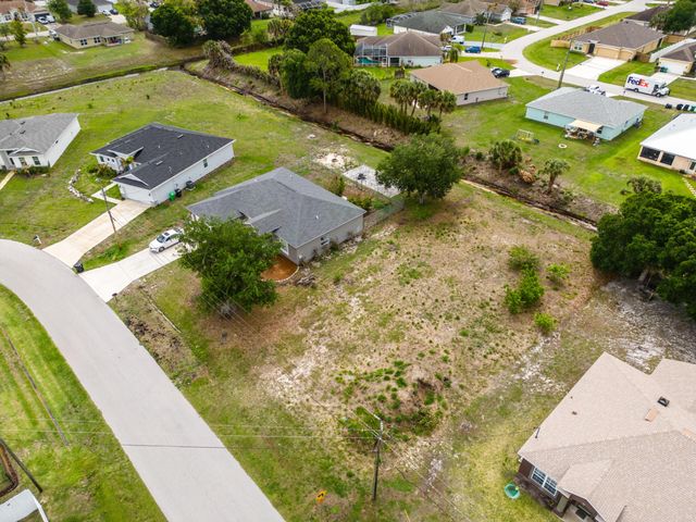 1110 SW Hunnicut Avenue, Port St. Lucie, Port St Lucie, FL 34953