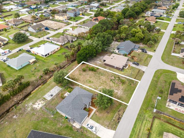 1110 SW Hunnicut Avenue, Port St. Lucie, Port St Lucie, FL 34953