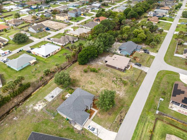 1110 SW Hunnicut Avenue, Port St. Lucie, Port St Lucie, FL 34953
