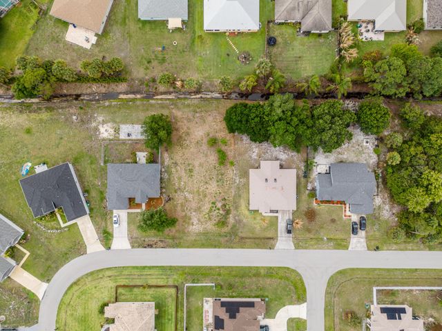 1110 SW Hunnicut Avenue, Port St. Lucie, Port St Lucie, FL 34953