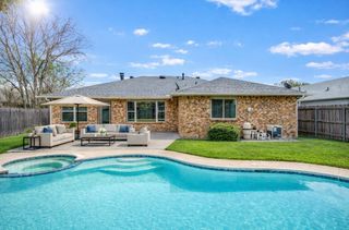 5413 Briar Lane, Flower Mound, TX 75028