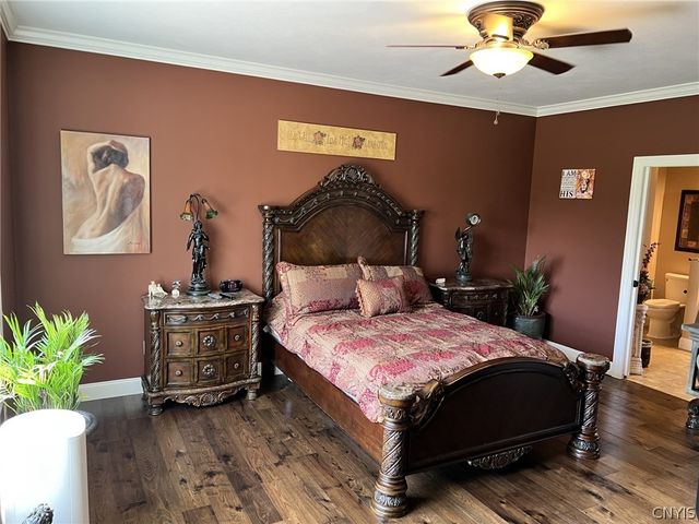1410 Allen Road, Clay, NY 13212
