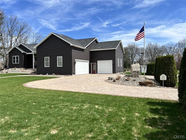 1410 Allen Road, Clay, NY 13212