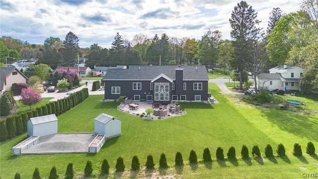 1410 Allen Road, Clay, NY 13212
