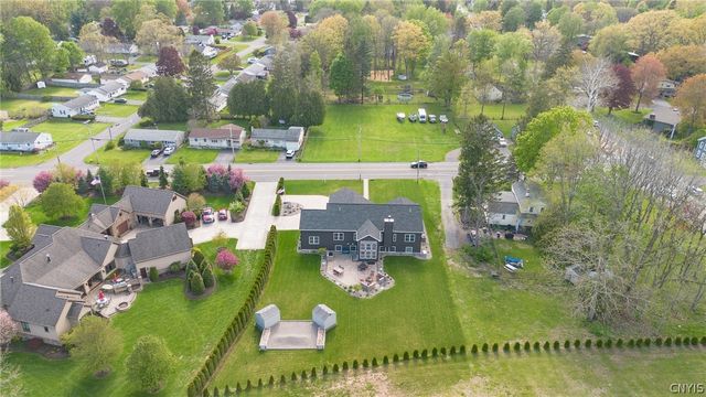 1410 Allen Road, Clay, NY 13212
