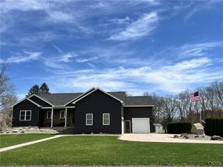 1410 Allen Road, Clay, NY 13212
