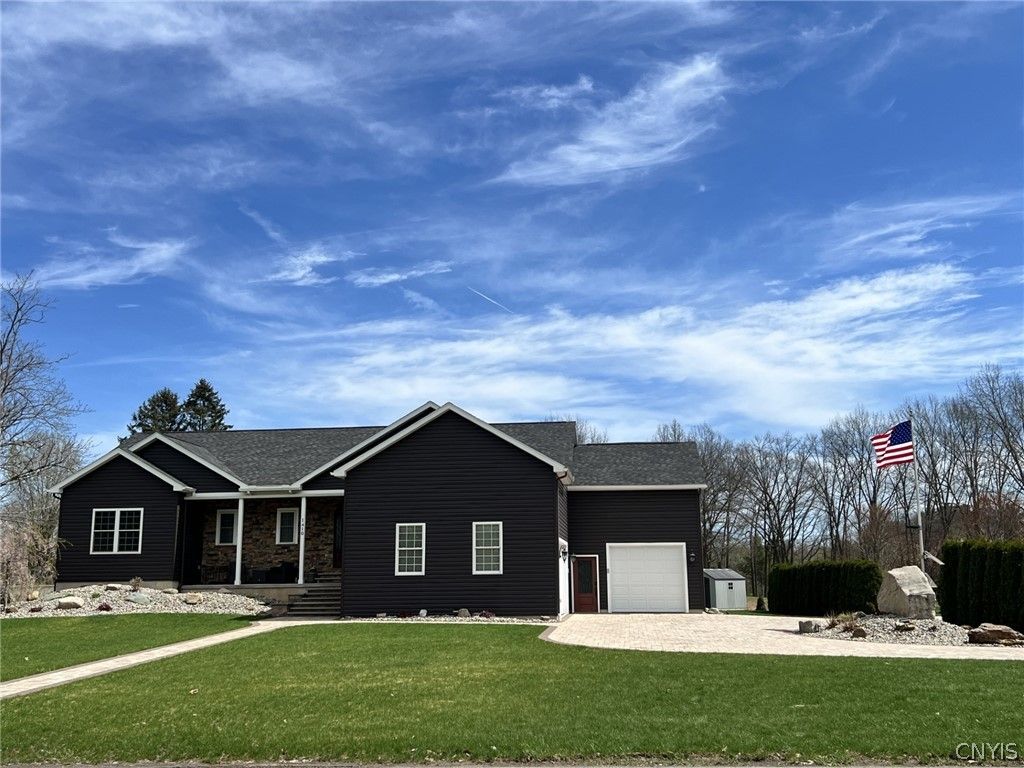 1410 Allen Road, Clay, NY 13212