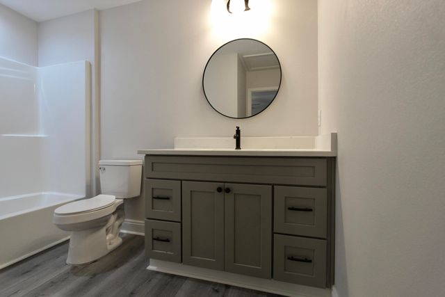 5435 Bayleaf Drive, Crestview, FL 32539