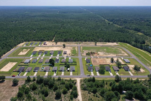 5435 Bayleaf Drive, Crestview, FL 32539