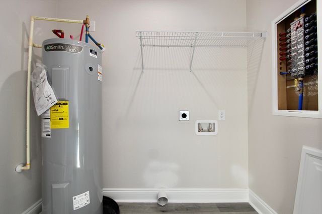 5435 Bayleaf Drive, Crestview, FL 32539