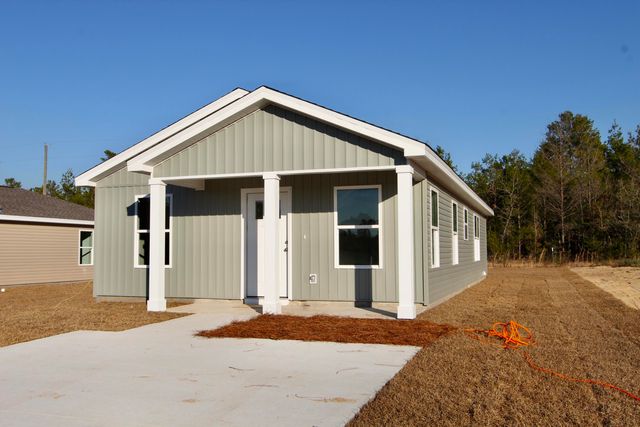 5435 Bayleaf Drive, Crestview, FL 32539