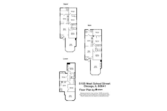 5105 W School Street, Chicago, IL 60641