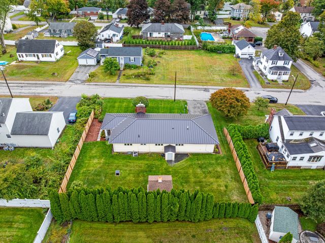 39 Adams Ave, North Andover, MA 01845