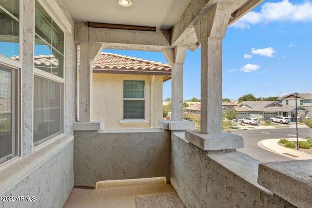 2048 S AGNES Lane, Gilbert, AZ 85295