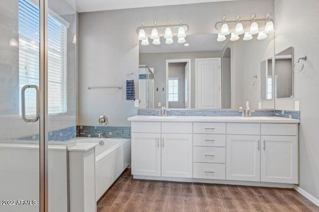 2048 S AGNES Lane, Gilbert, AZ 85295