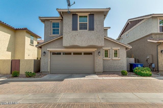 2048 S AGNES Lane, Gilbert, AZ 85295