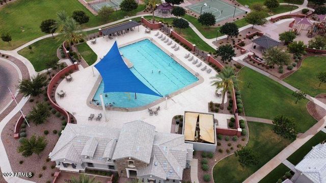 2048 S AGNES Lane, Gilbert, AZ 85295