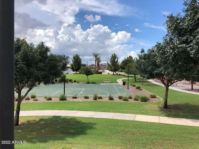 2048 S AGNES Lane, Gilbert, AZ 85295