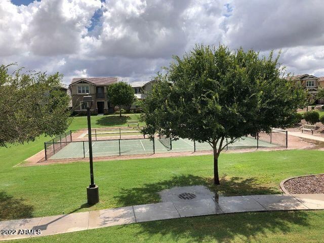 2048 S AGNES Lane, Gilbert, AZ 85295