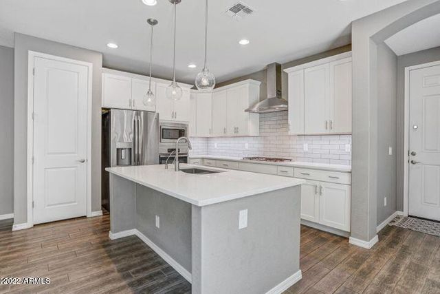 2048 S AGNES Lane, Gilbert, AZ 85295