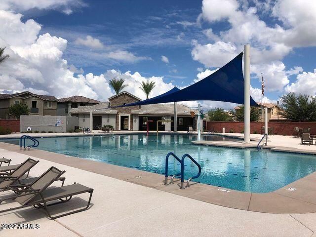 2048 S AGNES Lane, Gilbert, AZ 85295