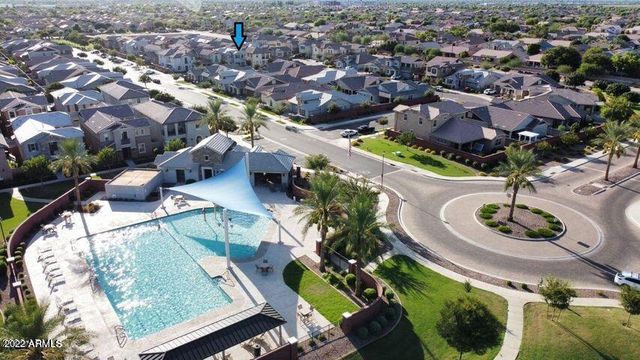 2048 S AGNES Lane, Gilbert, AZ 85295