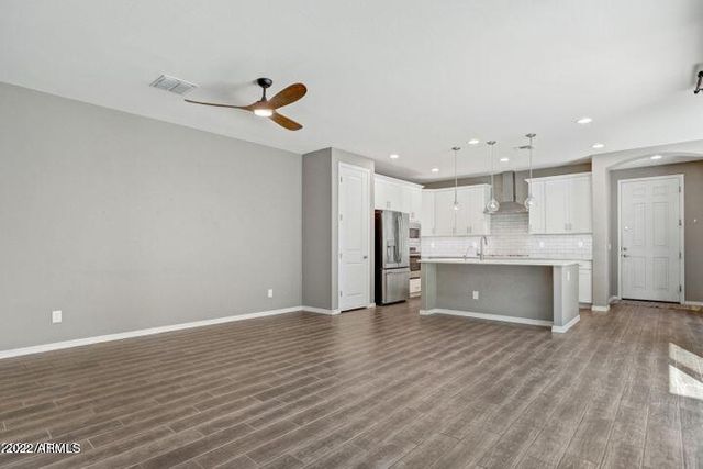 2048 S AGNES Lane, Gilbert, AZ 85295