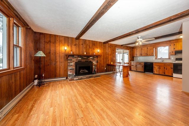 13 Rogers Rd, Harwich, MA 02645