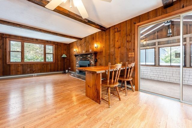 13 Rogers Rd, Harwich, MA 02645