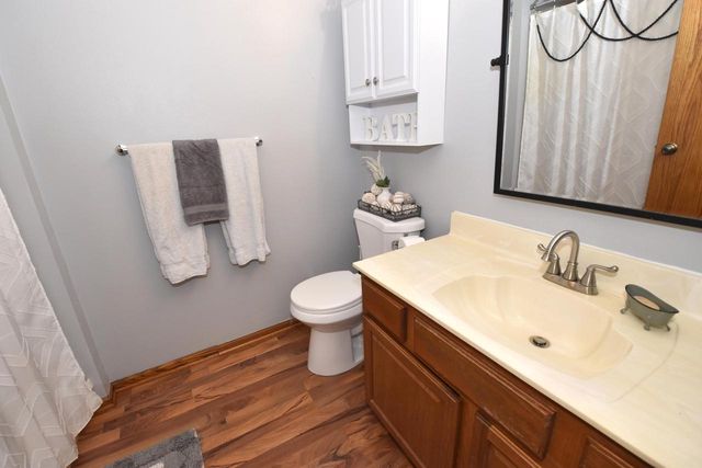 102 Mill AVENUE, Union Grove, WI 53182