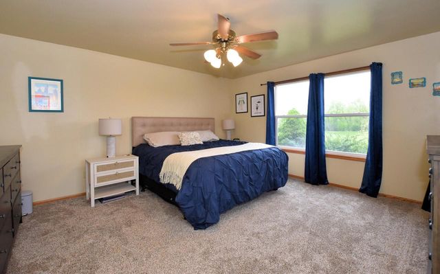 102 Mill AVENUE, Union Grove, WI 53182