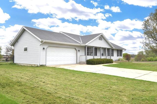 102 Mill AVENUE, Union Grove, WI 53182