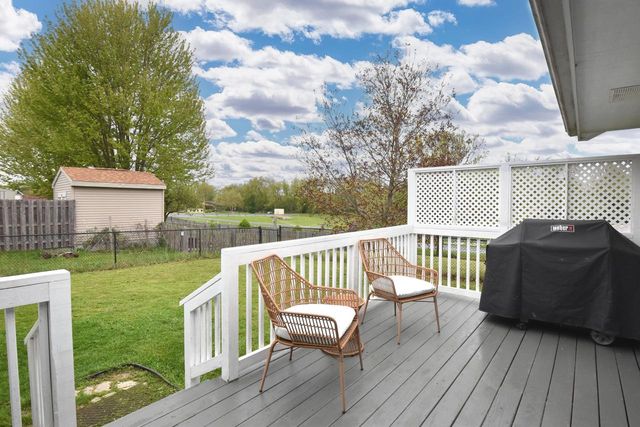 102 Mill AVENUE, Union Grove, WI 53182