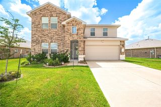 21315 Sleepy Willow Street, Katy, TX 77449