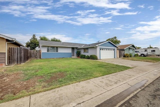 909 E 21st Street, Marysville, CA 95901
