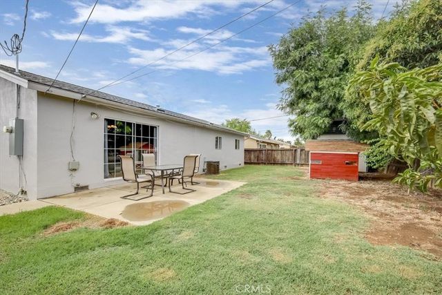 909 E 21st Street, Marysville, CA 95901