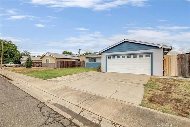 909 E 21st Street, Marysville, CA 95901