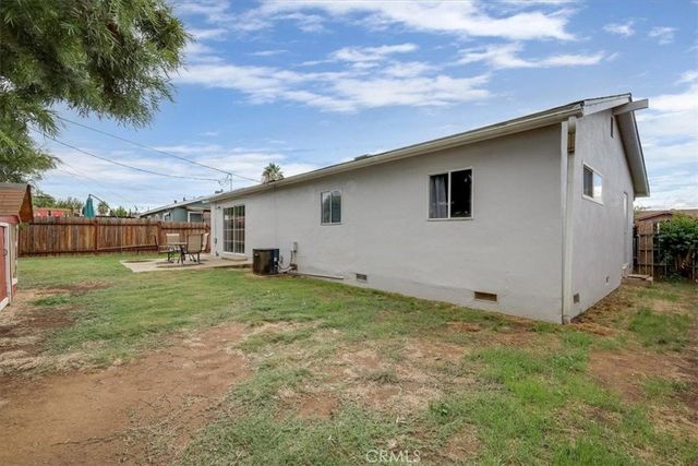 909 E 21st Street, Marysville, CA 95901