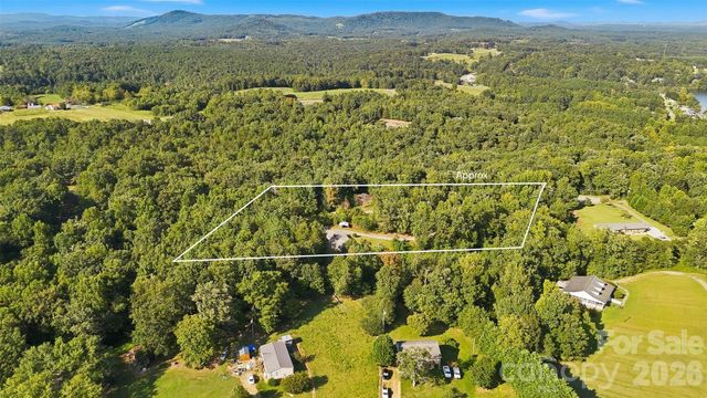 258 Nine Patch Lane, Taylorsville, NC 28681