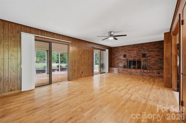 258 Nine Patch Lane, Taylorsville, NC 28681