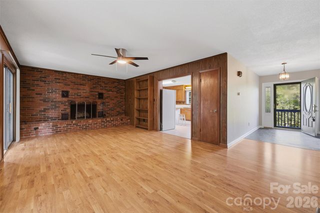 258 Nine Patch Lane, Taylorsville, NC 28681