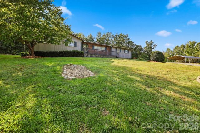 258 Nine Patch Lane, Taylorsville, NC 28681