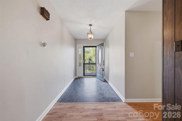 258 Nine Patch Lane, Taylorsville, NC 28681