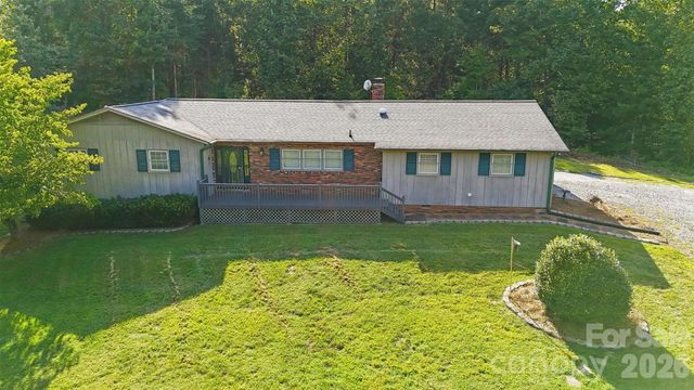 258 Nine Patch Lane, Taylorsville, NC 28681