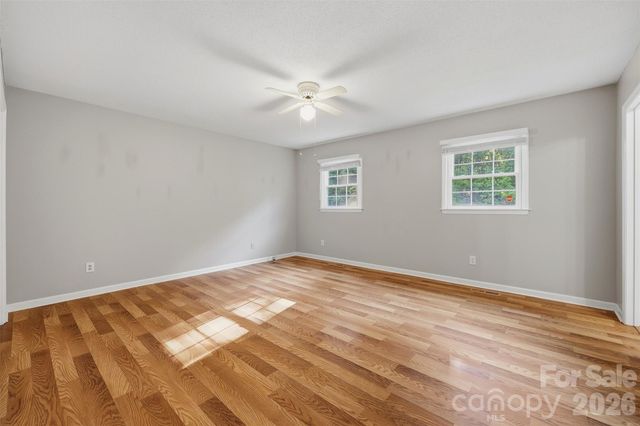 258 Nine Patch Lane, Taylorsville, NC 28681